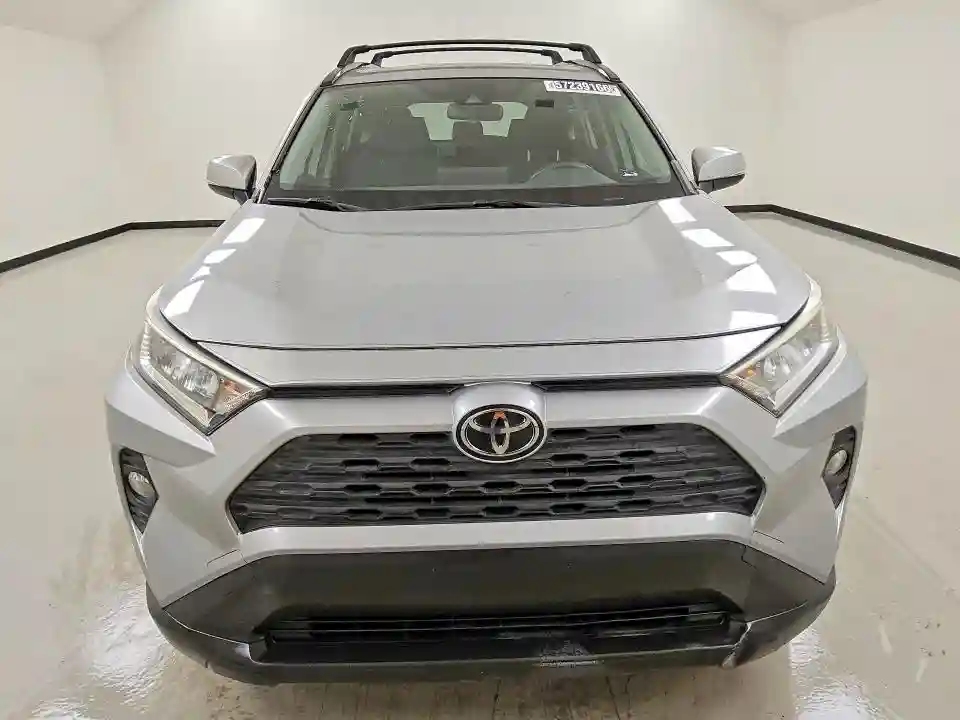 JTMW1RFVXKD032156 2019 TOYOTA RAV4-4