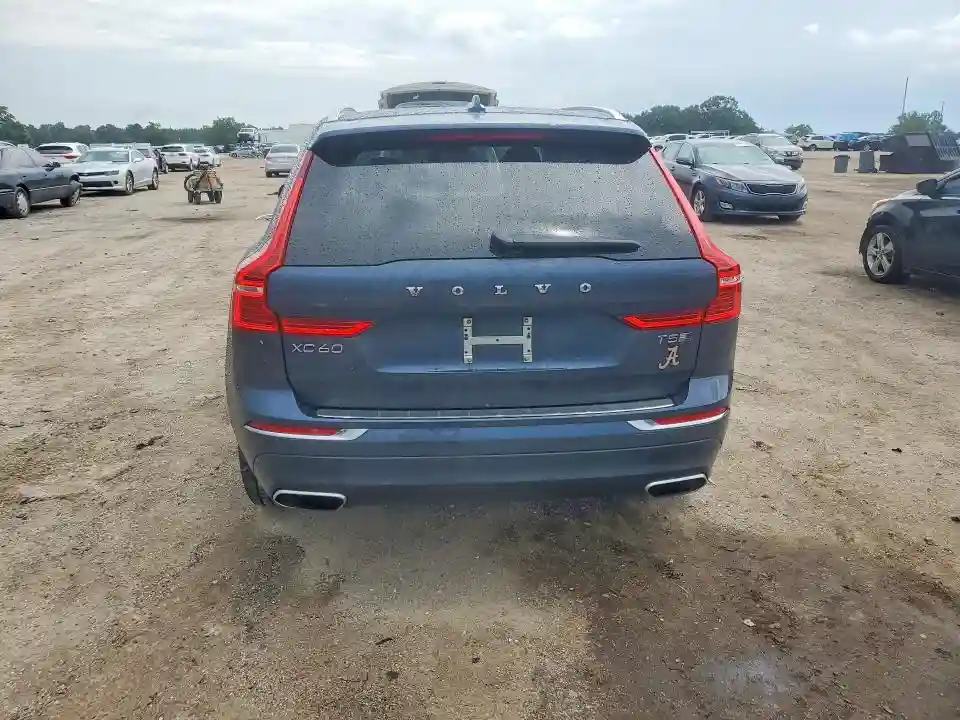 YV4102RL2L1590257 2020 VOLVO XC60-5