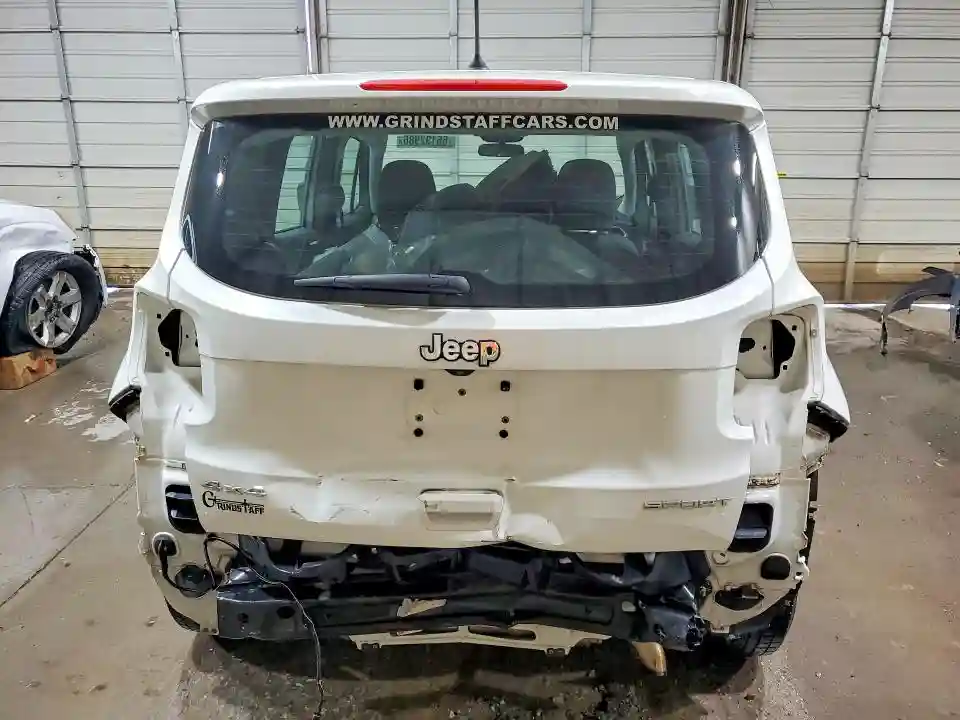 ZACCJBAB0JPH68319 2018 JEEP RENEGADE-5