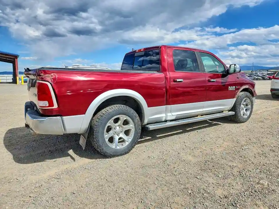 1C6RR7VM4HS512174 2017 RAM 1500-2