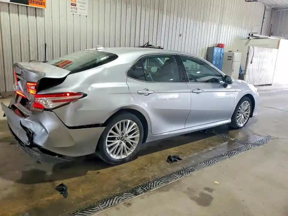 4T1F31AK6LU526309 2020 TOYOTA CAMRY-2
