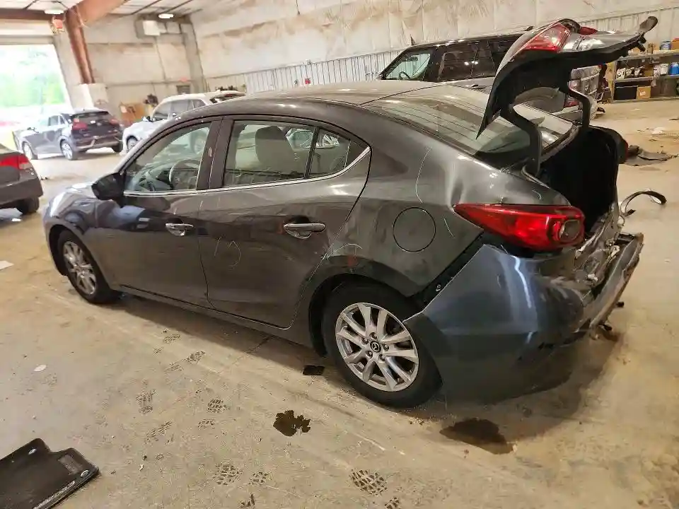 JM1BM1U73G1302333 2016 MAZDA 3-1