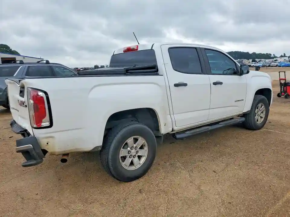1GTG5BEN0J1328823 2018 GMC CANYON-2