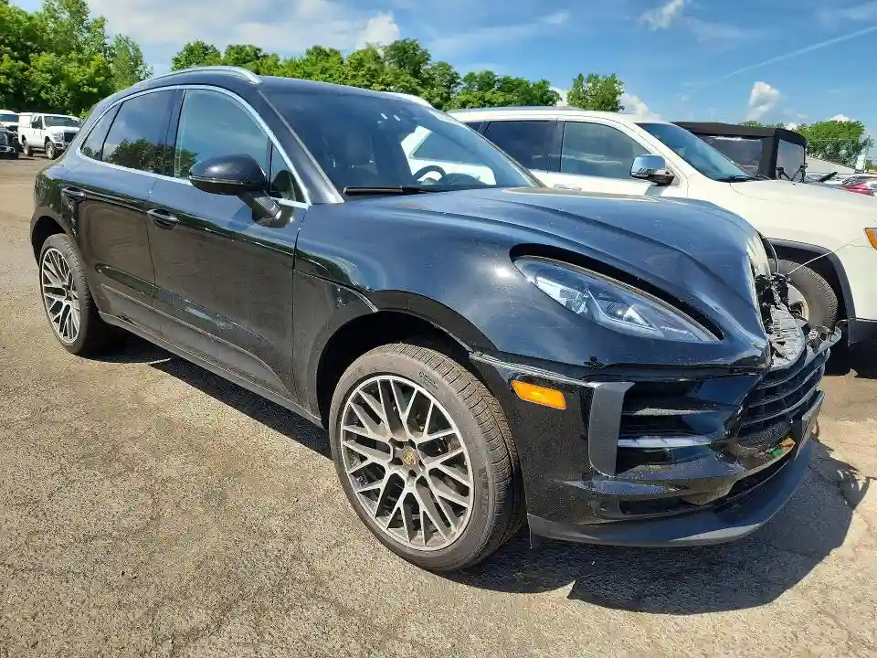 WP1AB2A55LLB33052 2020 PORSCHE MACAN-3