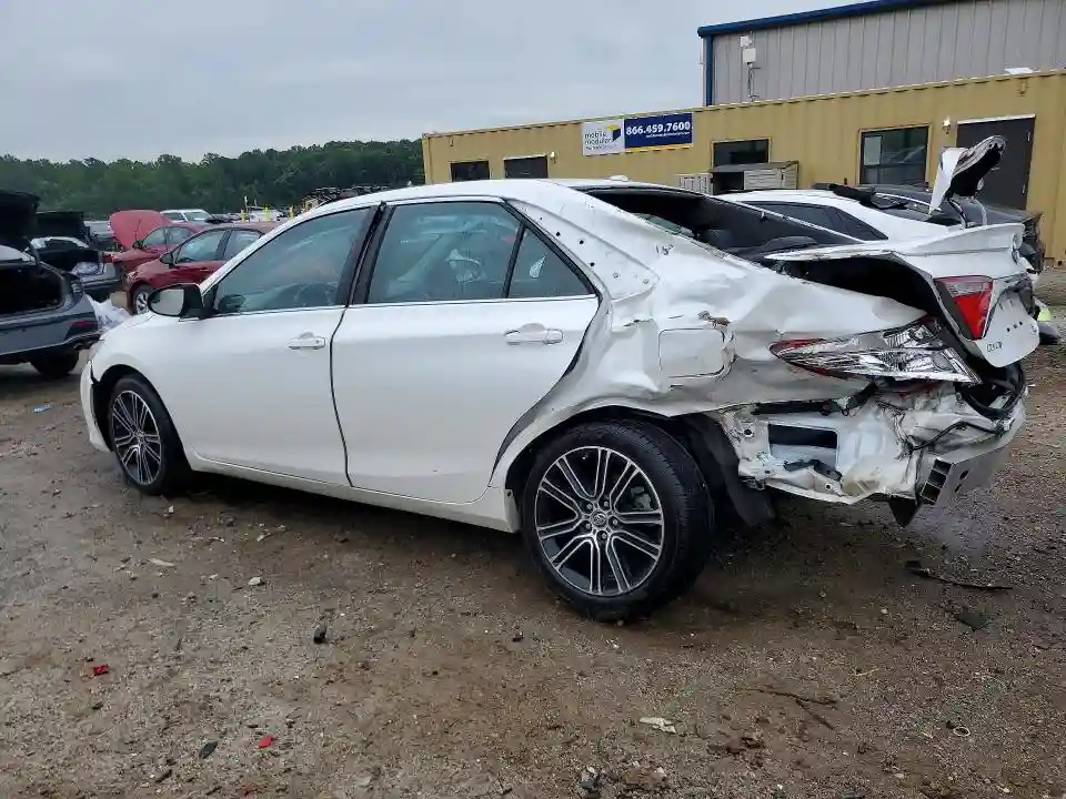 4T1BF1FK1GU143799 2016 TOYOTA CAMRY SPEC-1