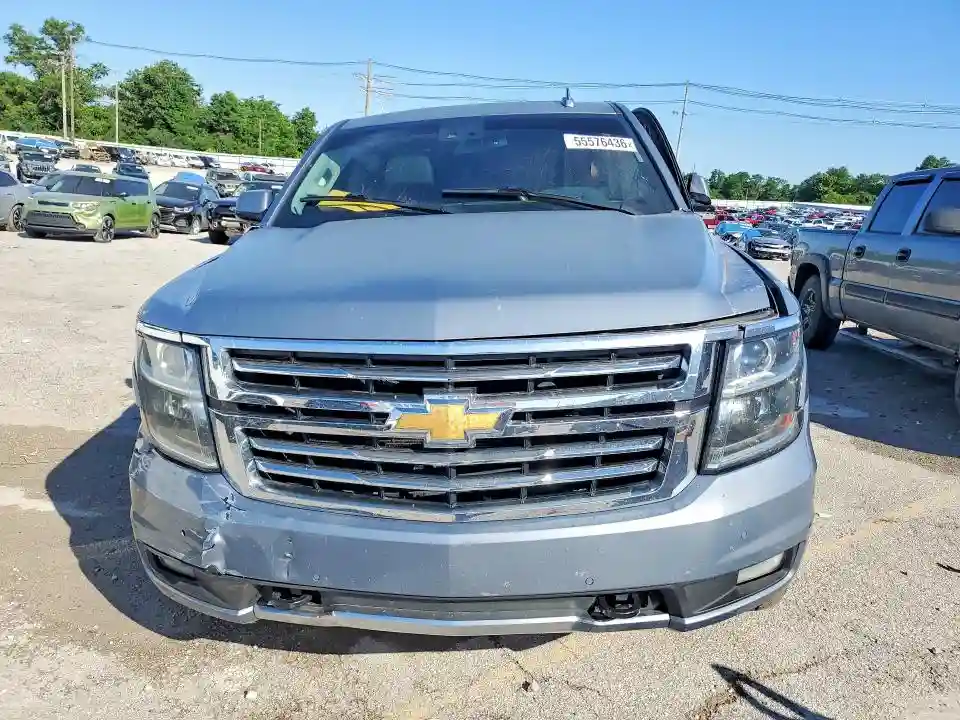 1GNSKBKC7GR365147 2016 CHEVROLET TAHOE-4