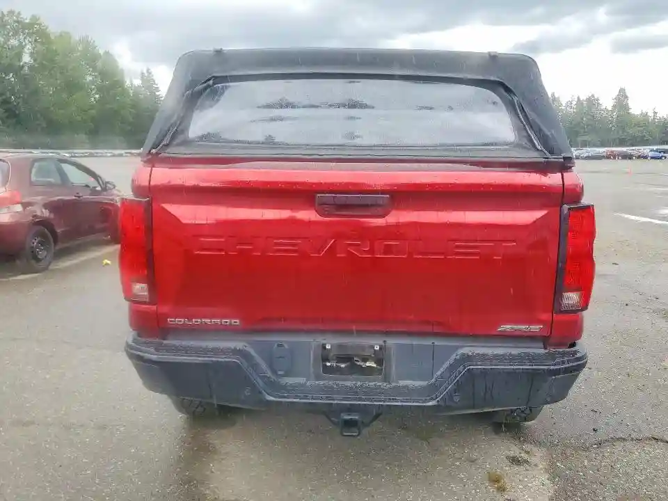 1GCPTFEK3R1184120 2024 CHEVROLET COLORADO-5