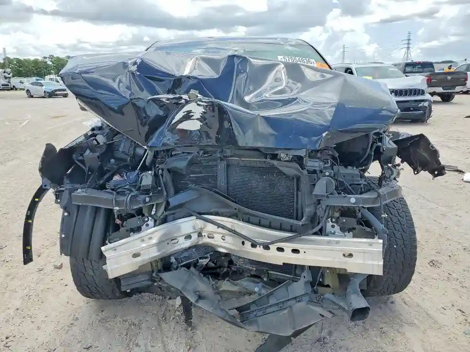 5FNYG1H50PB040367 2023 HONDA PILOT-4