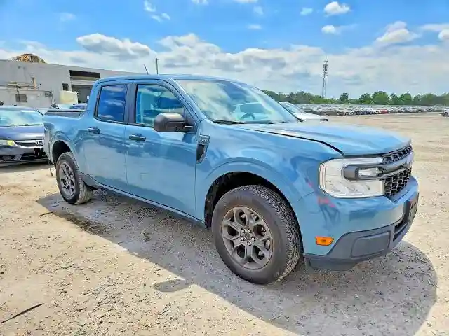 3FTTW8E90NRA12903 2022 FORD MAVERICK-3