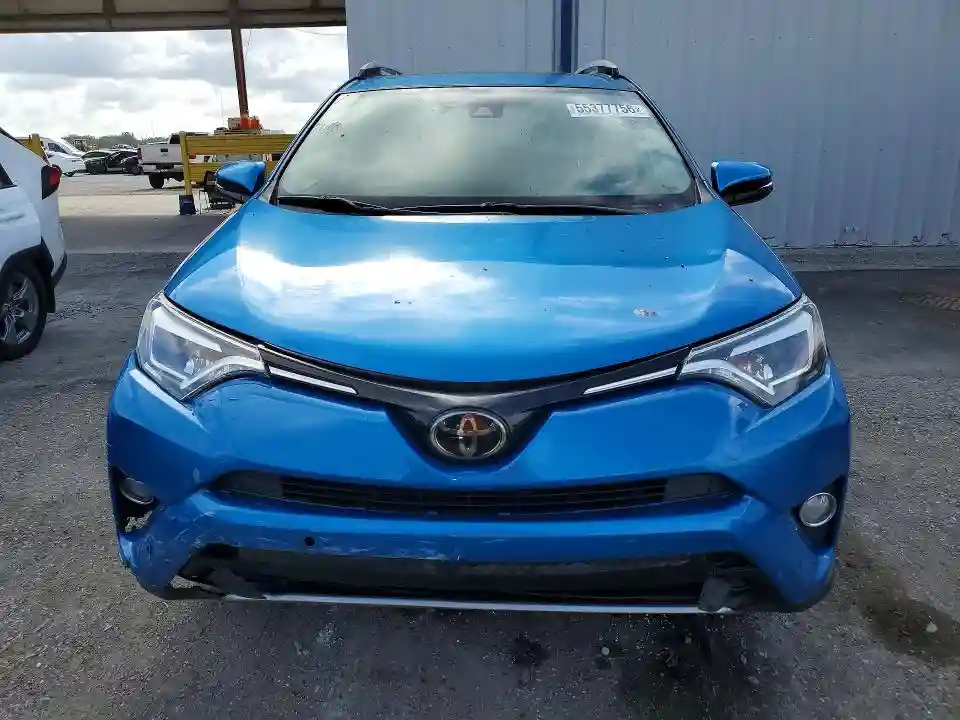 JTMYFREV0GJ067003 2016 TOYOTA RAV4-4