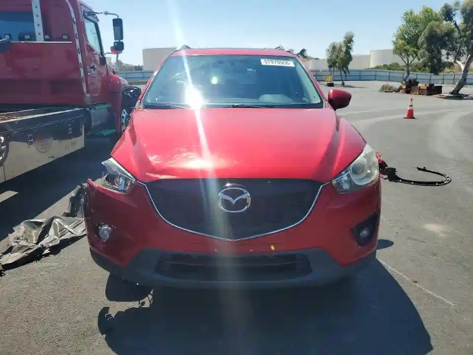 JM3KE4DY4F0431510 2015 MAZDA CX-5-4