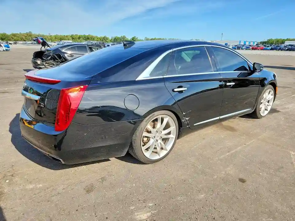2G61M5S35F9199870 2015 CADILLAC XTS-2