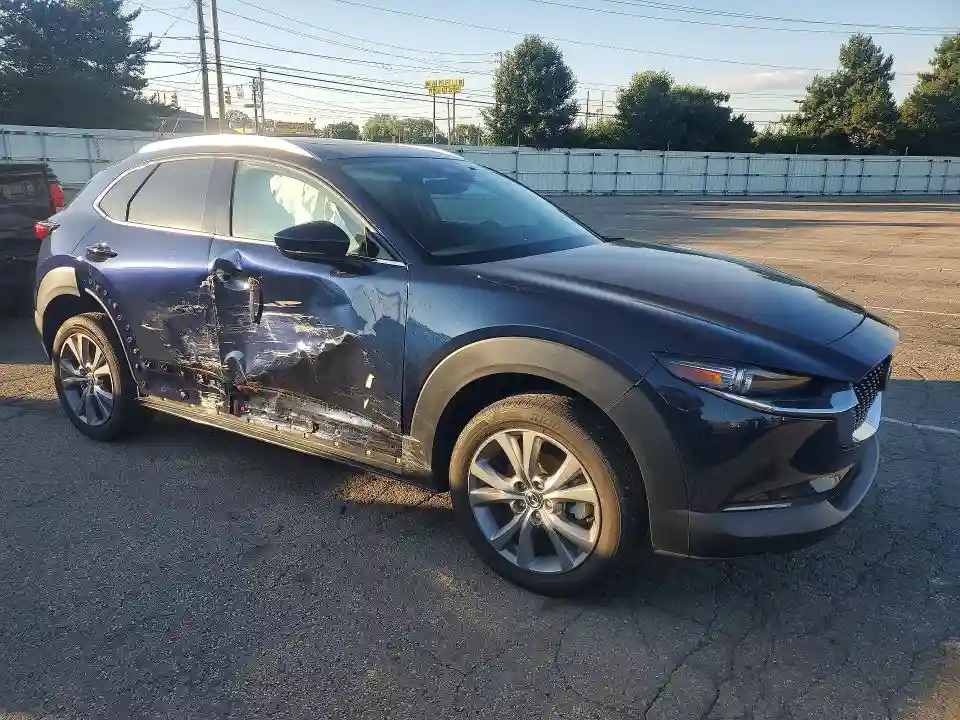 3MVDMBDM1RM622596 2024 MAZDA CX30-3