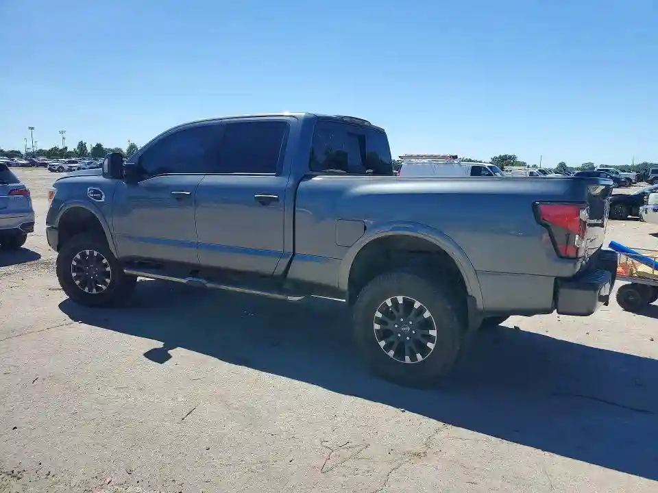 1N6BA1F42GN502492 2016 NISSAN TITAN-1