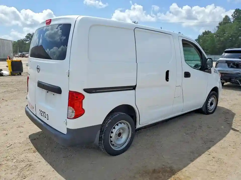 3N6CM0KN8LK709781 2020 NISSAN NV-2