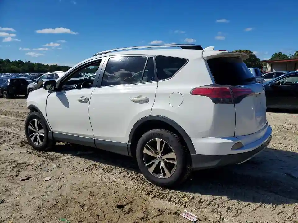 JTMWFREV0JJ167956 2018 TOYOTA RAV4-1