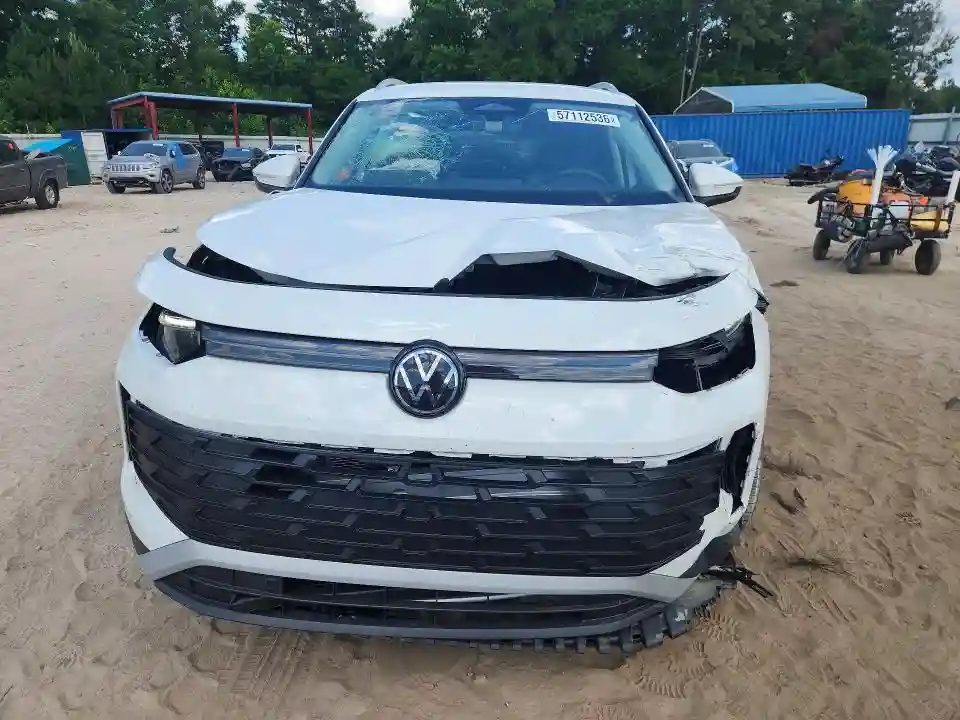 3VVCR7RMXSM012045 2025 VOLKSWAGEN TIGUAN-4