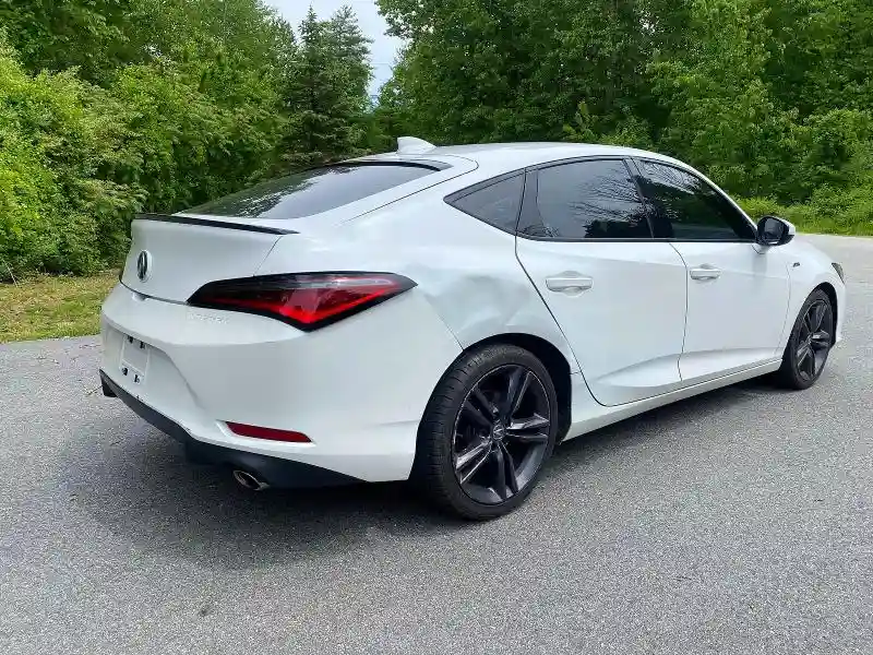19UDE4H33PA008334 2023 ACURA INTEGRA-3