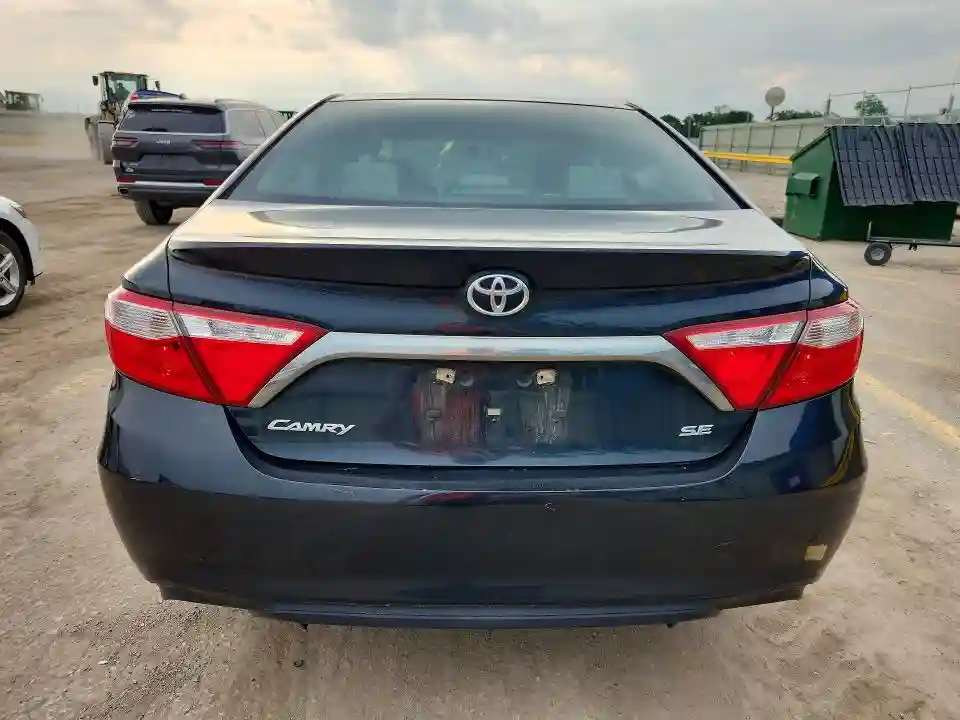 4T1BF1FK5GU236714 2016 TOYOTA CAMRY-5