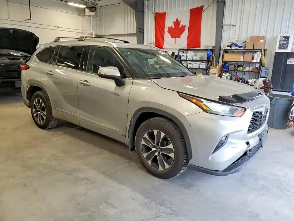 5TDGBRCH8LS503663 2020 TOYOTA HIGHLANDER-3