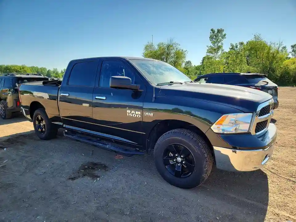 1C6RR7TT2HS787407 2017 RAM 1500-3