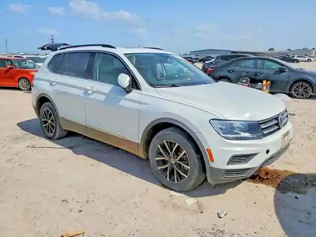 3VV3B7AX6MM063524 2021 VOLKSWAGEN TIGUAN-3