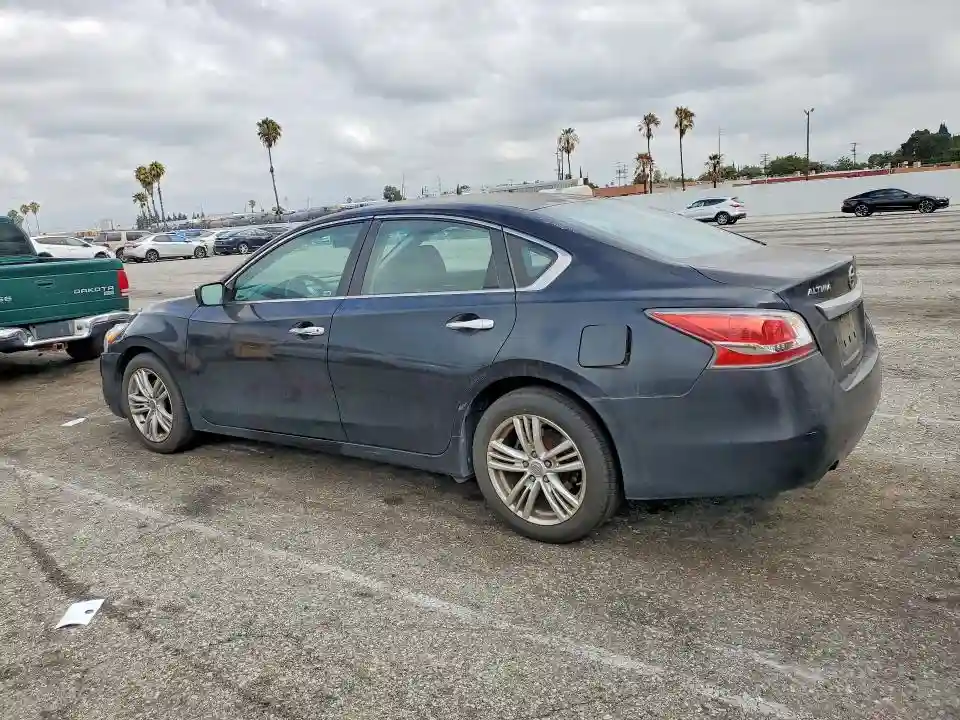 1N4AL3AP0FC284798 2015 NISSAN ALTIMA-1