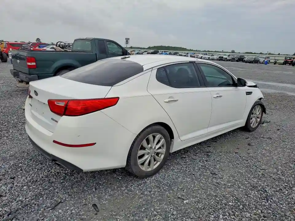 5XXGN4A70FG510522 2015 KIA OPTIMA-2
