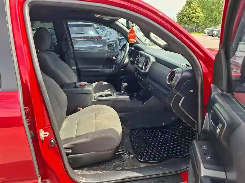 5TFDZ5BNXHX023656 2017 TOYOTA TACOMA-4