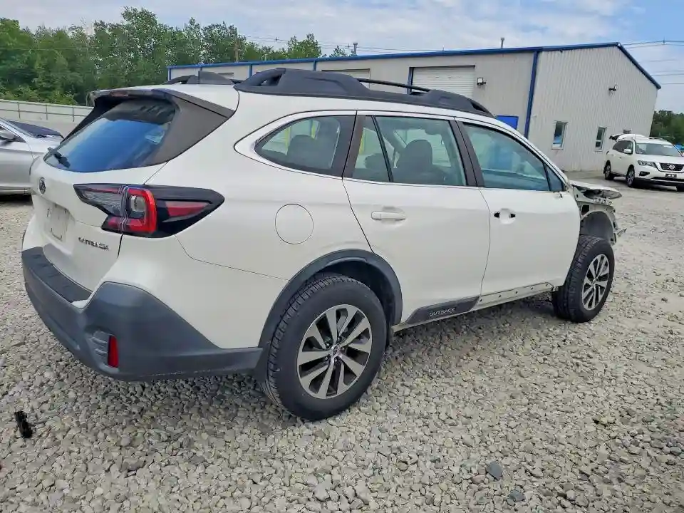 4S4BTAAC7L3102120 2020 SUBARU LEGACY-2