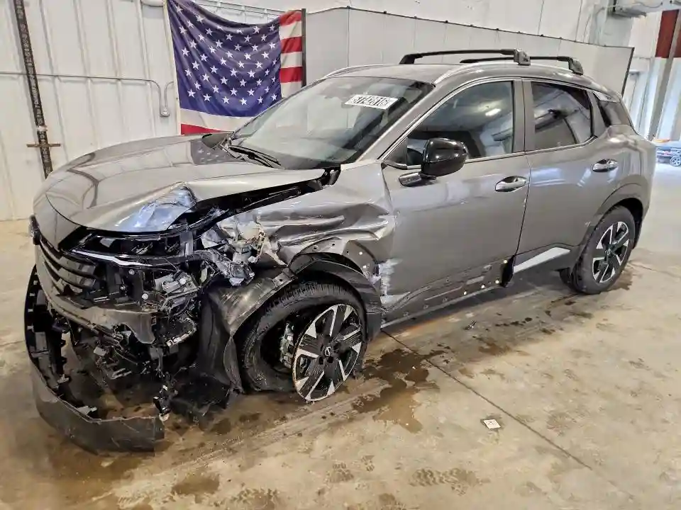 3N8AP6CBXTL414219 2026 NISSAN KICKS-0