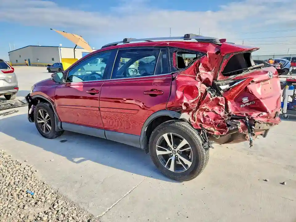 2T3RFREV7JW709603 2018 TOYOTA RAV4-1
