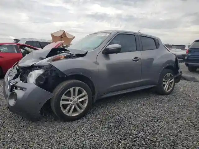 JN8AF5MR2FT510239 2015 NISSAN JUKE-0