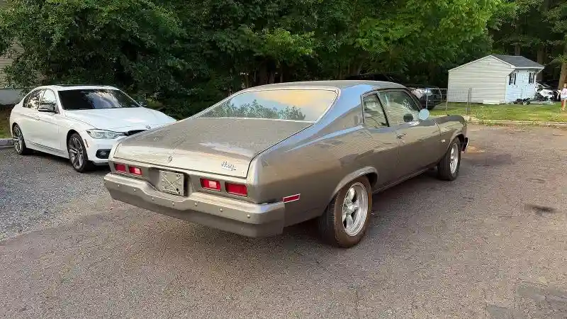 XXXX1Y27H4W142140 1974 CHEVROLET NOVA-3