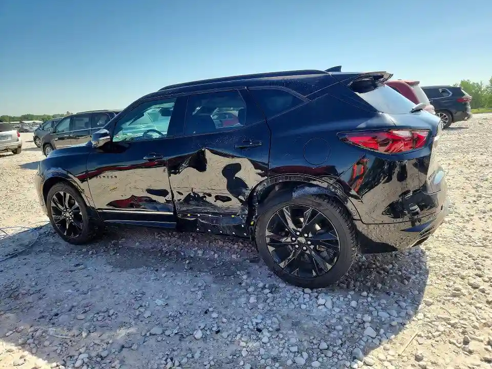 3GNKBKRS5NS225380 2022 CHEVROLET BLAZER-1