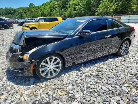 1G6AA1RX7F0116153 2015 CADILLAC ATS-0