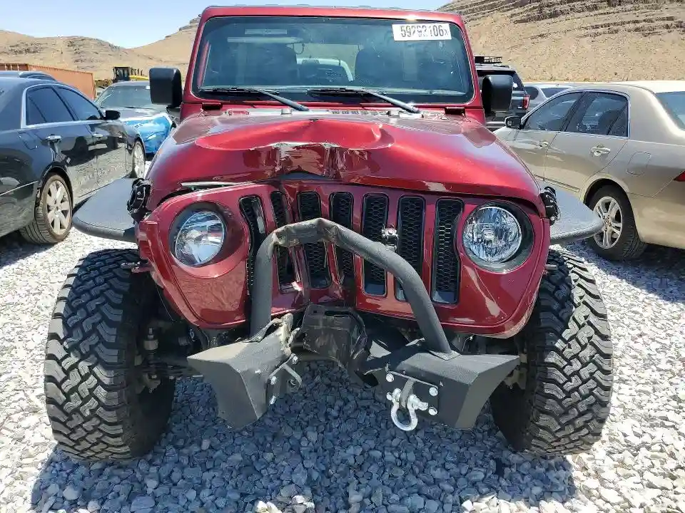 1C4HJXDM0MW791879 2021 JEEP WRANGLER-4