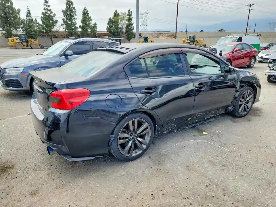 JF1VA1F66G9827999 2016 SUBARU WRX-2