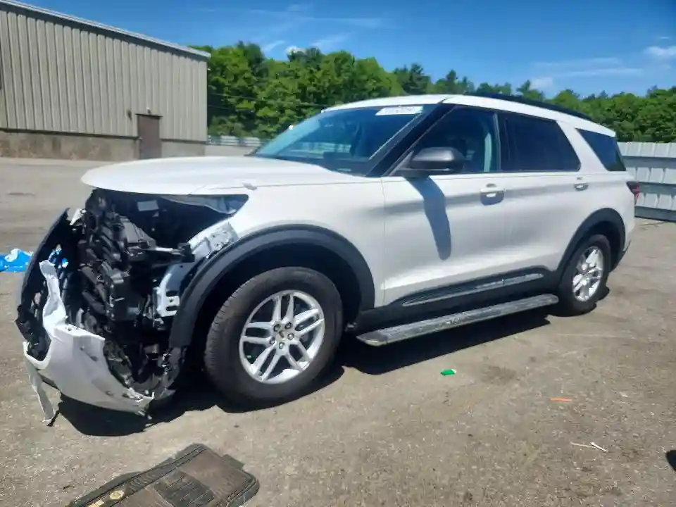 1FMUK7DH0SGA66820 2025 FORD EXPLORER-0