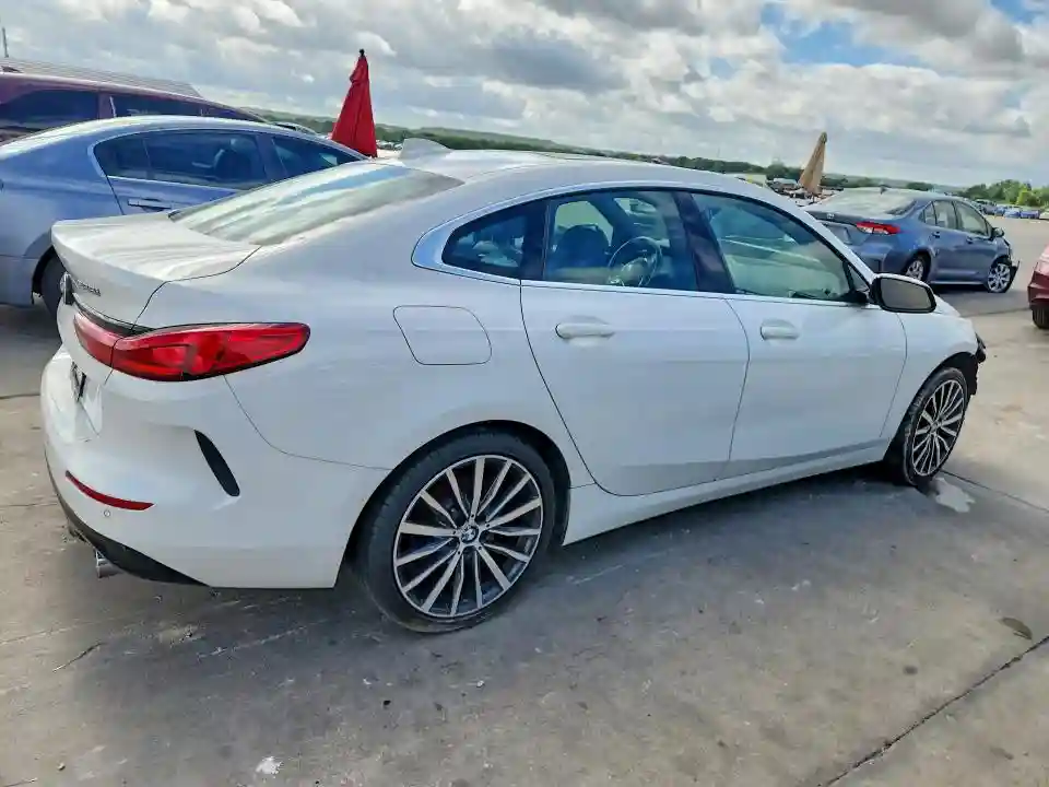 WBA73AK05M7H59037 2021 BMW 2 SERIES-2