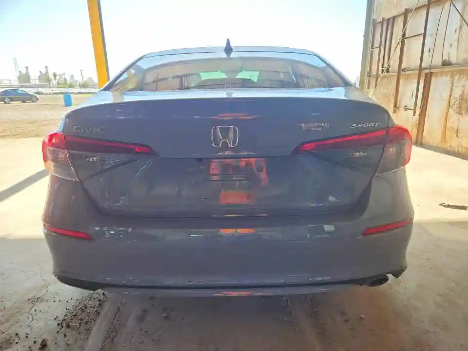 2HGFE2F54RH566313 2024 HONDA CIVIC-5