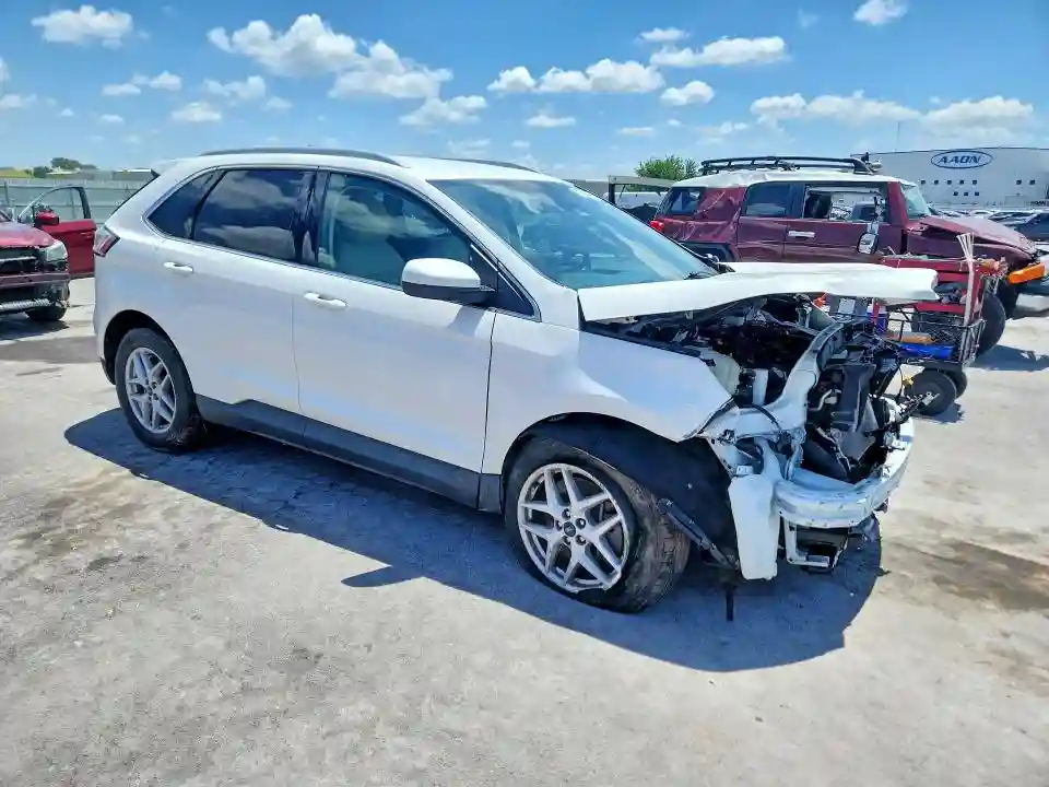 2FMPK4J94NBA72236 2022 FORD EDGE-3