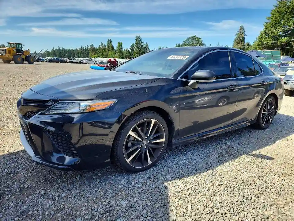 4T1B61HK2JU132878 2018 TOYOTA CAMRY-0