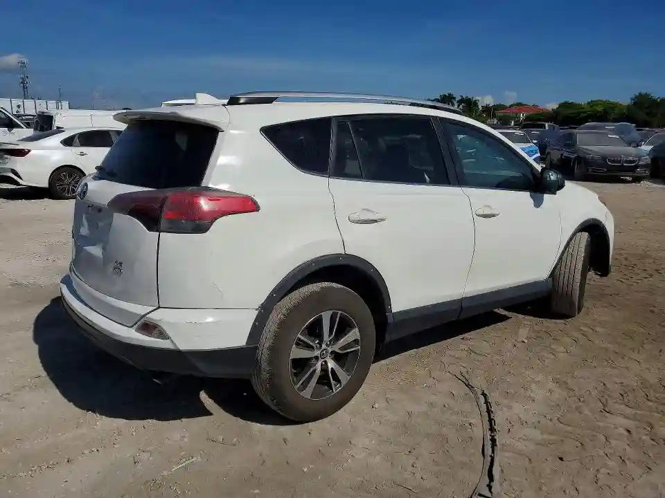 2T3BFREV0GW411694 2016 TOYOTA RAV4-2