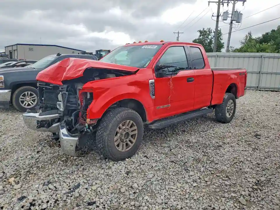 1FT7X2BT9HEB68702 2017 FORD F250-0