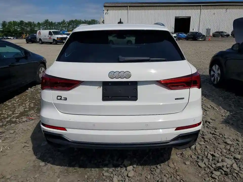 WA1EECF32L1075849 2020 AUDI Q3-5