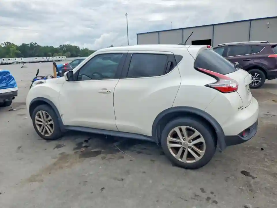 JN8AF5MR8FT506096 2015 NISSAN JUKE-1