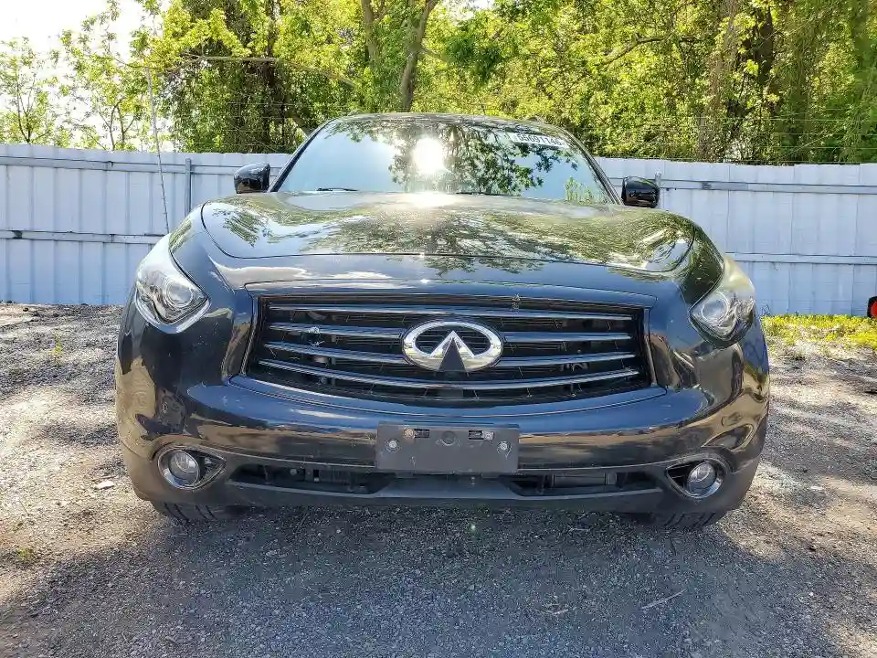 JN8CS1MW2FM482925 2015 INFINITI QX70-4