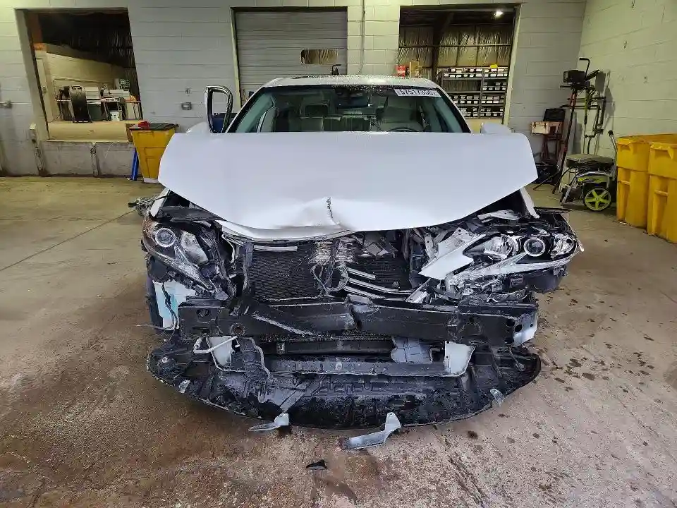 58ABK1GG4GU026958 2016 LEXUS ES-4