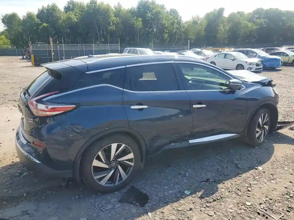 5N1AZ2MH6FN244166 2015 NISSAN MURANO-2